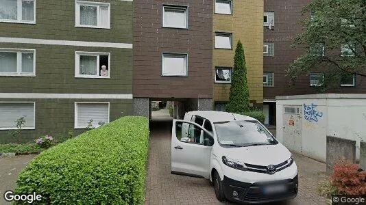 Apartments for rent in Bochum - Photo from Google Street View