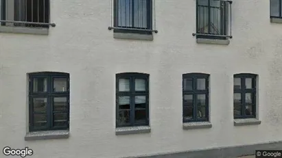 Apartments for rent in Aars - Photo from Google Street View