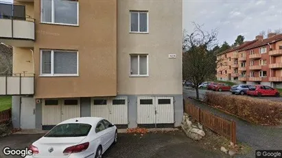 Apartments for rent in Västerås - Photo from Google Street View