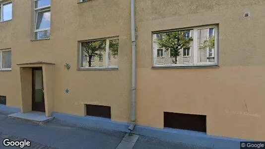 Apartments for rent in Tallinn Kesklinna - Photo from Google Street View