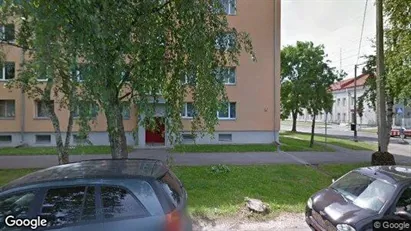 Apartments for rent in Tallinn Kesklinna - Photo from Google Street View