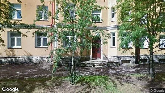 Apartments for rent in Tallinn Kesklinna - Photo from Google Street View