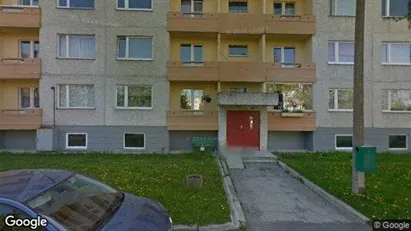 Apartments for rent in Keila - Photo from Google Street View