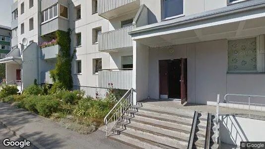 Apartments for rent in Tallinn Kesklinna - Photo from Google Street View