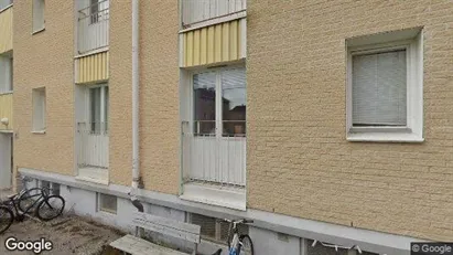 Apartments for rent in Kristinehamn - Photo from Google Street View