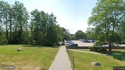 Apartments for rent in Botkyrka - Photo from Google Street View