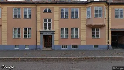 Apartments for rent in Eskilstuna - Photo from Google Street View