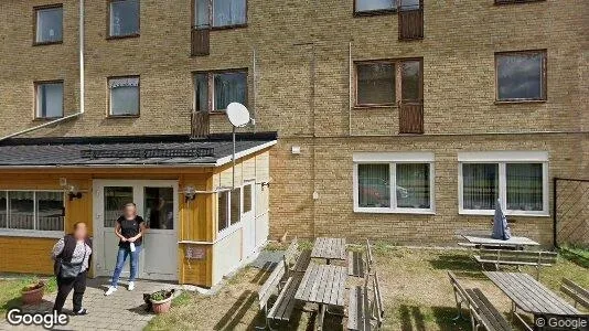 Apartments for rent in Emmaboda - Photo from Google Street View