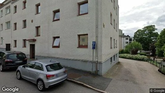 Apartments for rent in Borås - Photo from Google Street View