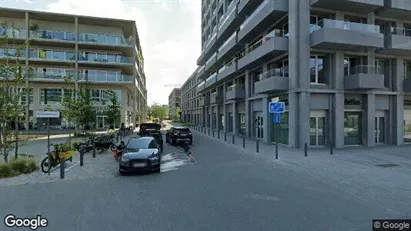 Apartments for rent in Stad Antwerp - Photo from Google Street View