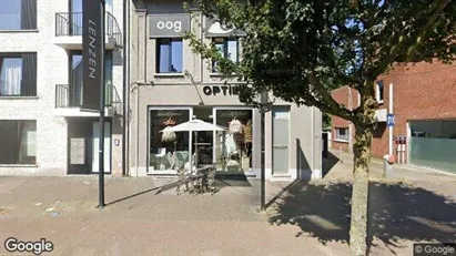 Apartments for rent in Kalmthout - Photo from Google Street View