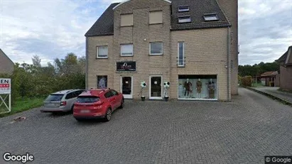 Apartments for rent in Herselt - Photo from Google Street View