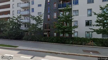 Apartments for rent in Oslo Grünerløkka - Photo from Google Street View