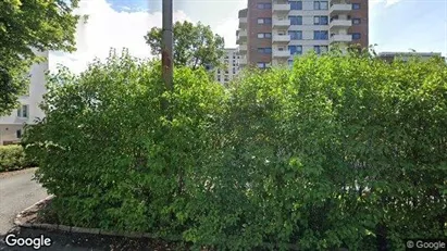 Apartments for rent in Oslo Sagene - Photo from Google Street View