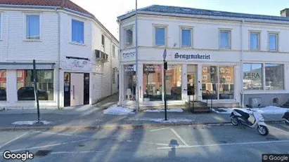 Apartments for rent in Trondheim Midtbyen - Photo from Google Street View