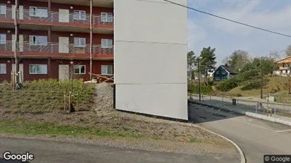 Apartments for rent in Sørum - Photo from Google Street View