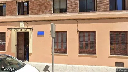 Apartments for rent in Madrid Arganzuela - Photo from Google Street View