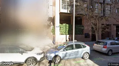 Apartments for rent in Madrid Arganzuela - Photo from Google Street View