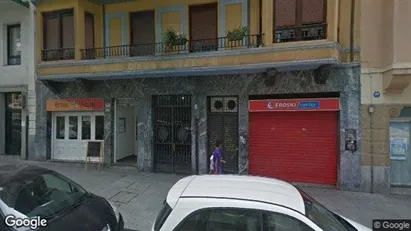 Apartments for rent in Campo - Photo from Google Street View