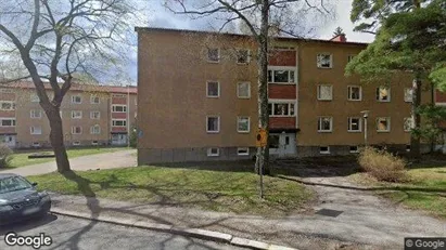 Apartments for rent in Helsinki Läntinen - Photo from Google Street View