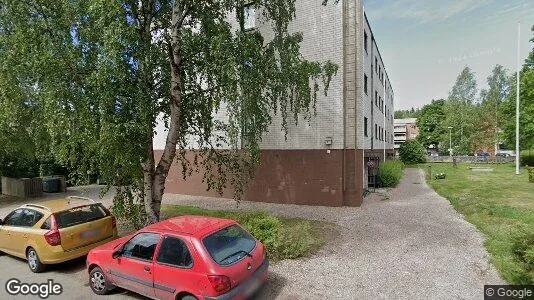 Apartments for rent in Riihimäki - Photo from Google Street View