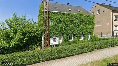 Apartments for rent in Central Saxony - Photo from Google Street View