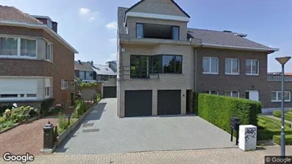 Apartments for rent in Grimbergen - Photo from Google Street View