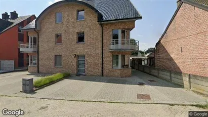 Apartments for rent in Grimbergen - Photo from Google Street View