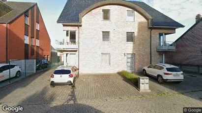 Apartments for rent in Grimbergen - Photo from Google Street View