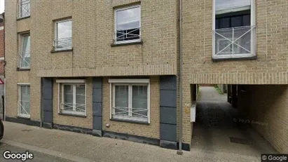 Apartments for rent in Herenthout - Photo from Google Street View