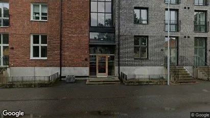 Apartments for rent in Eskilstuna - Photo from Google Street View