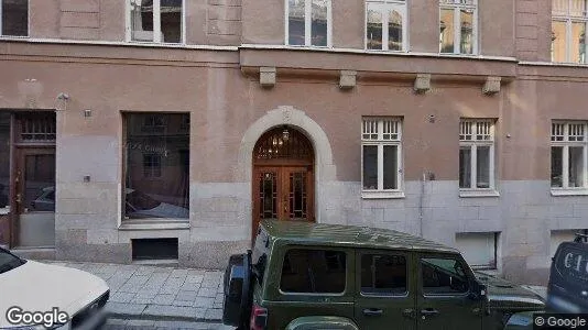 Apartments for rent in Södermalm - Photo from Google Street View