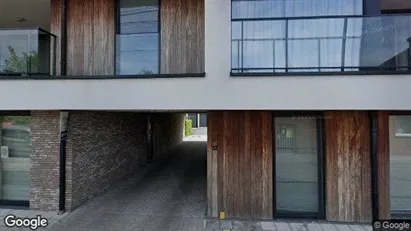 Apartments for rent in Wingene - Photo from Google Street View