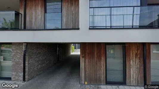 Apartments for rent in Wingene - Photo from Google Street View