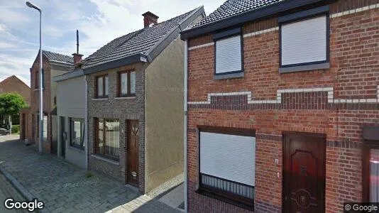 Apartments for rent in Sint-Gillis-Waas - Photo from Google Street View