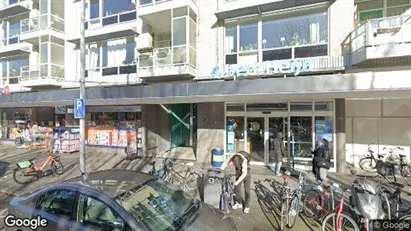 Apartments for rent in Rotterdam Centrum - Photo from Google Street View