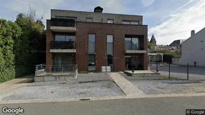 Apartments for rent in Maasmechelen - Photo from Google Street View