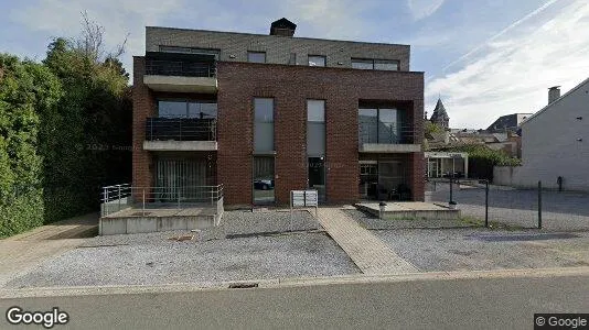 Apartments for rent in Maasmechelen - Photo from Google Street View