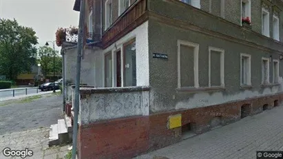 Apartments for rent in Wałbrzyski - Photo from Google Street View