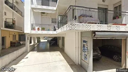 Apartments for rent in Ioannina - Photo from Google Street View