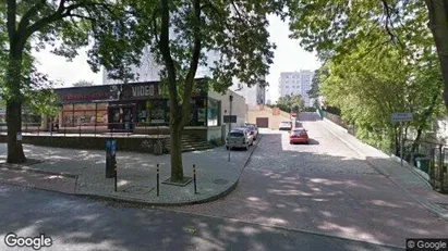 Apartments for rent in Gdynia - Photo from Google Street View