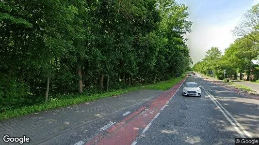 Apartments for rent in Zabrze - Photo from Google Street View