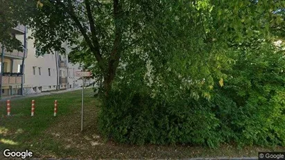 Apartments for rent in Zwickau - Photo from Google Street View