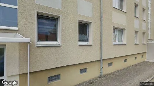 Apartments for rent in Meissen - Photo from Google Street View