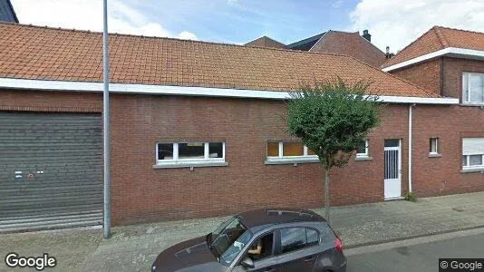 Apartments for rent in Mol - Photo from Google Street View