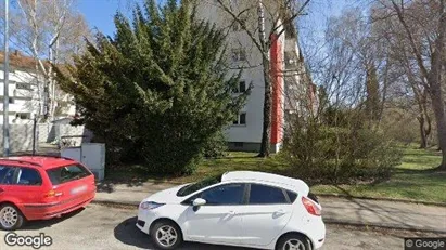 Apartments for rent in Heidenheim - Photo from Google Street View