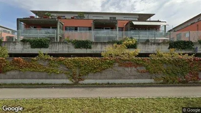 Apartments for rent in Oberaargau - Photo from Google Street View