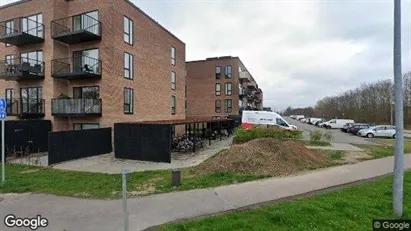 Apartments for rent in Taastrup - Photo from Google Street View