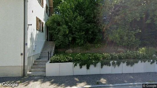 Apartments for rent in Augsburg - Photo from Google Street View