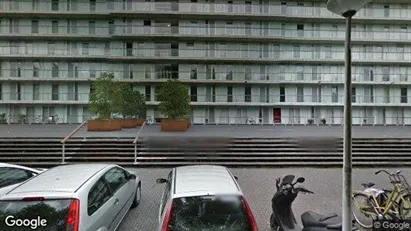 Apartments for rent in Amsterdam Osdorp - Photo from Google Street View